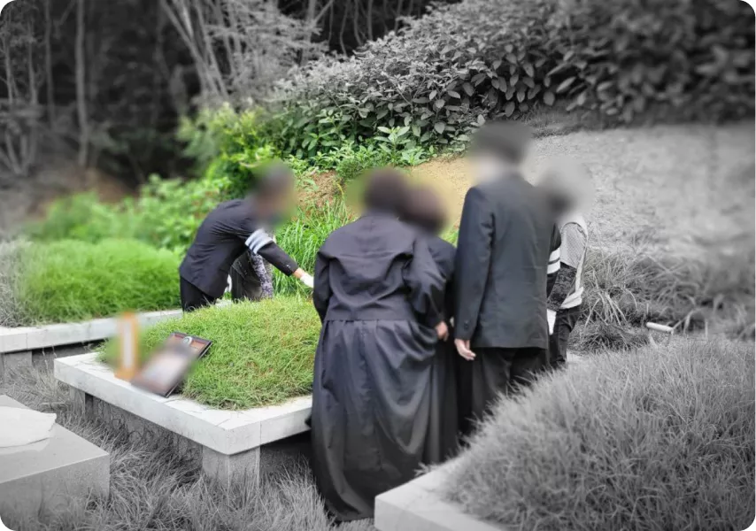 SN라이프 장례식